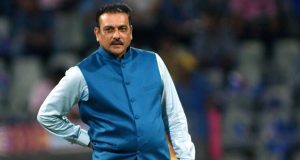 Ravi Shastri IPL