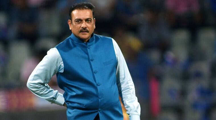 “My Fingers Are Pointing In Five Different Directions” – Ravi Shastri Reveals His Future Plans