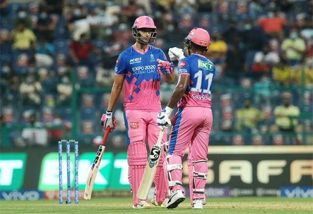 IPL 2021: “The League Is Now Wide Open”-Twitter Reacts To Rajasthan Royals’ Thumping Win Over Chennai Super Kings