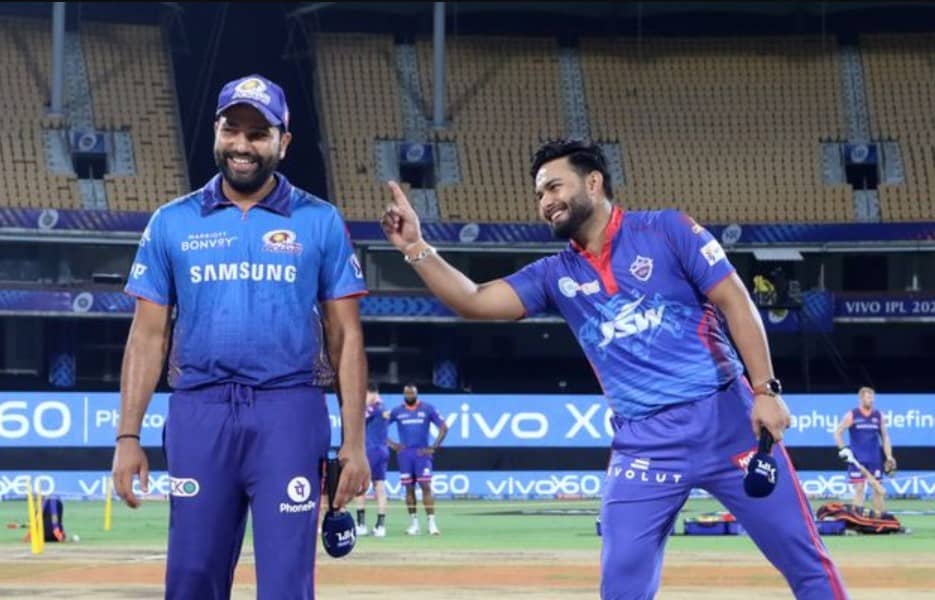 IPL 2021 Today’s Match, MI vs DC: Live Cricket Streaming, Match Timings, Playing 11, And Where & How to Watch