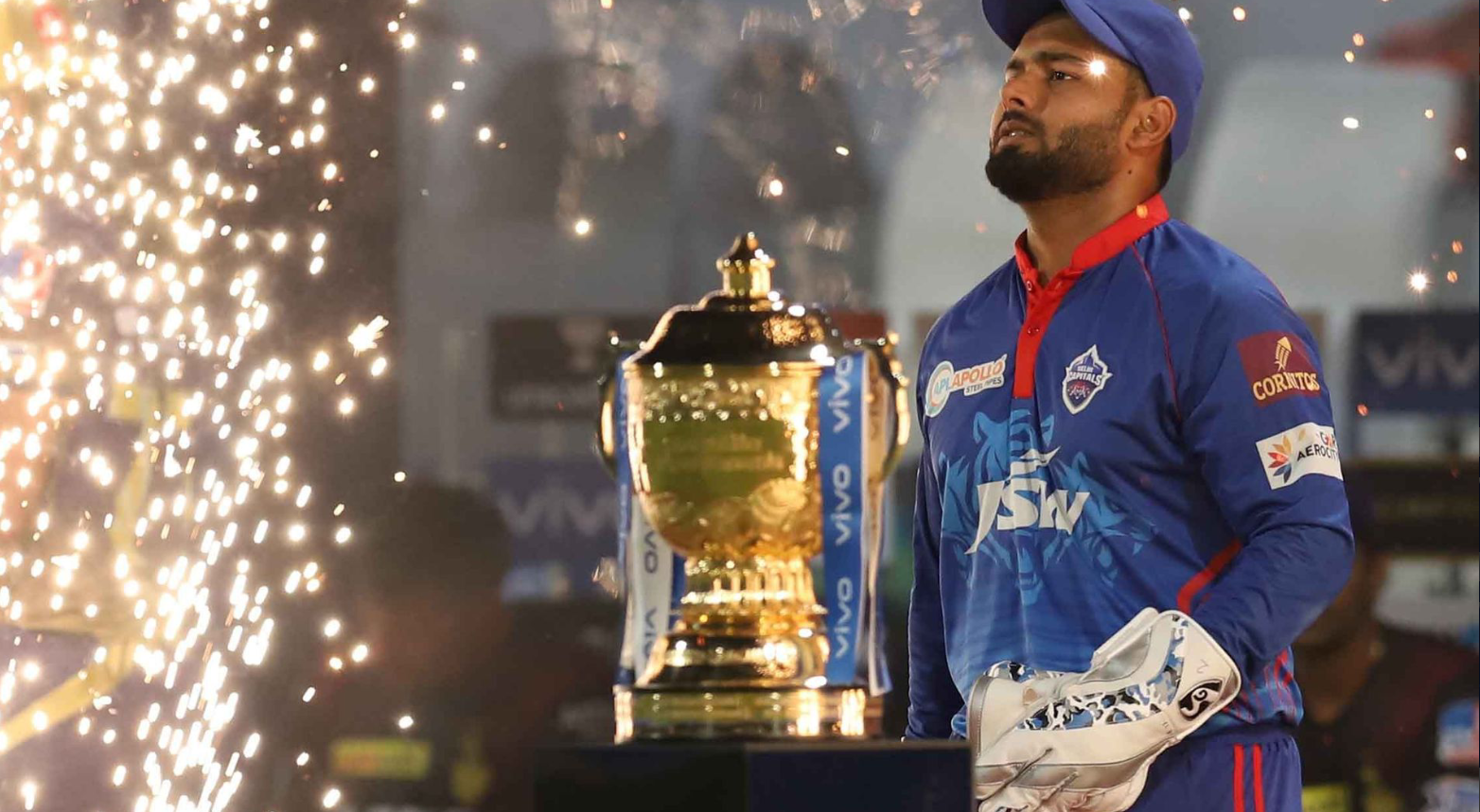 IPL 2022: Complete List Of Retained Players Of All 8 Franchises
