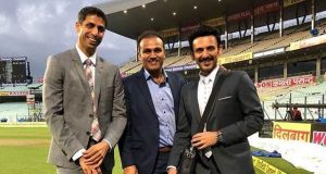 IPL 2021 Sehwag-Nehra