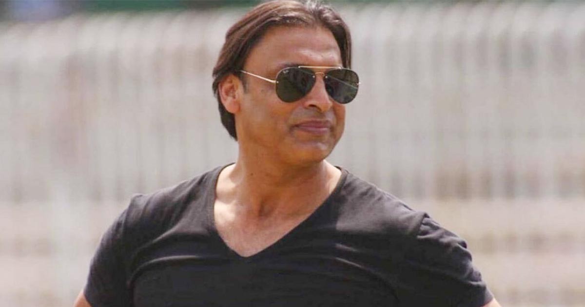 “Pakistan Will Beat India Again In T20 World Cup 2022” – Shoaib Akhtar