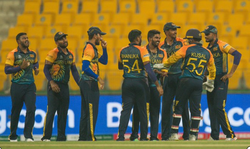 Sri Lanka Announce Squad For ODI Series Against Zimbabwe