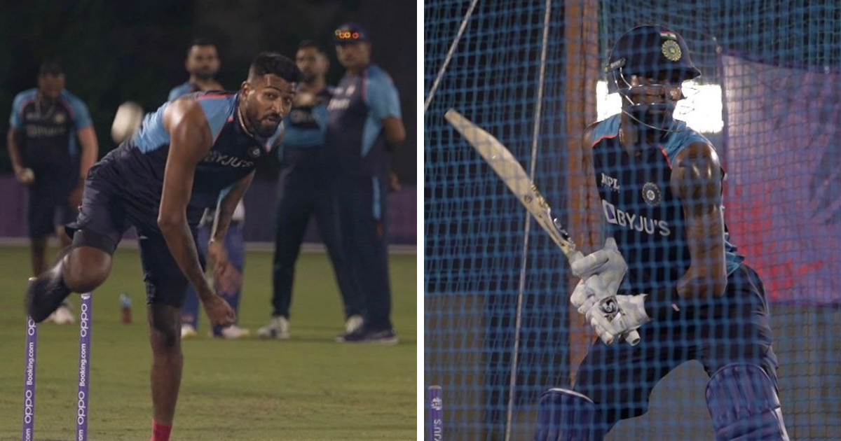 ICC T20 World Cup 2021: “Bhuvneshwar Kumar And Hardik Pandya Are In The Team Based On Reputation” – Dilip Doshi