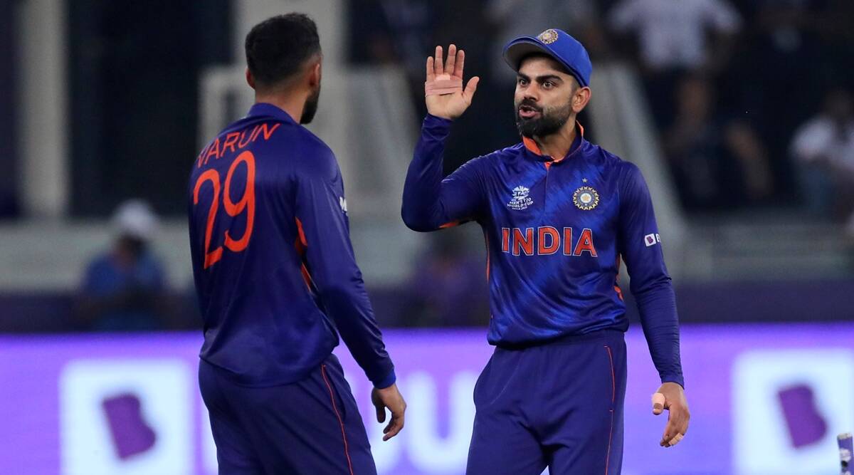 ICC T20 World Cup 2021: Salman Butt Takes A Dig At Varun Charkavarthy’s Inclusion For India-Pakistan Clash