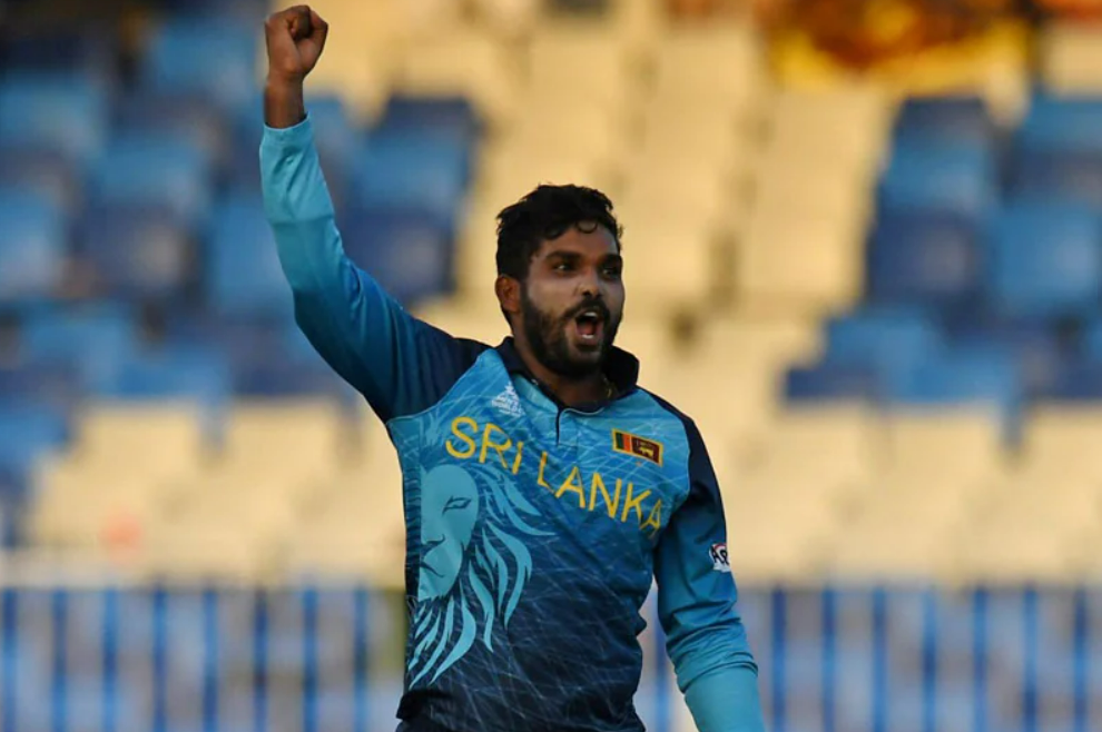 ICC T20 World Cup 2021: Wanindu Hasaranga Takes A Hat-Trick As South Africa Prevail Over Sri Lanka
