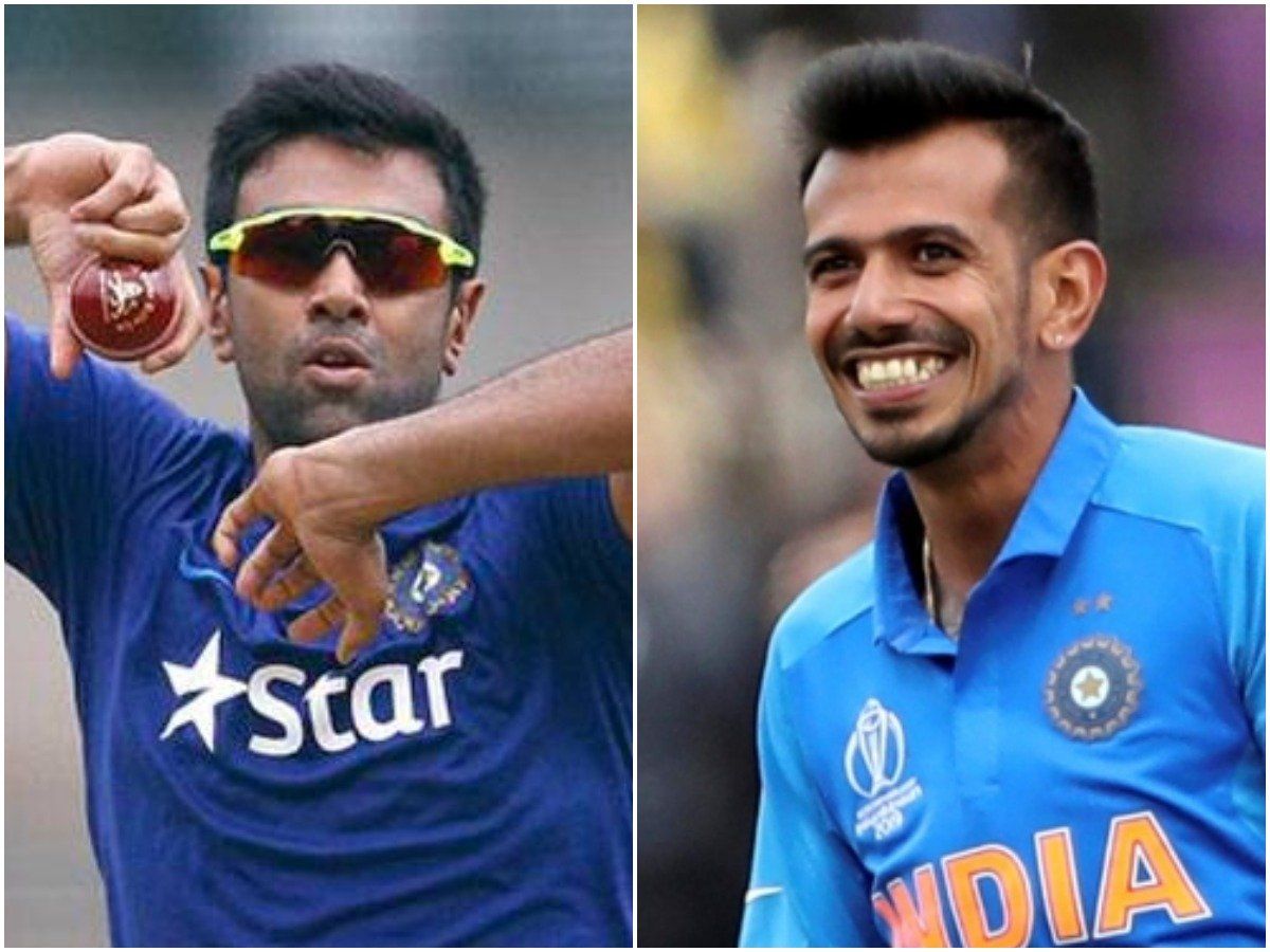 T20 World Cup 2021: “Only India Can Explain Why They Did Not Select [Yuzvendra] Chahal” – Salman Butt
