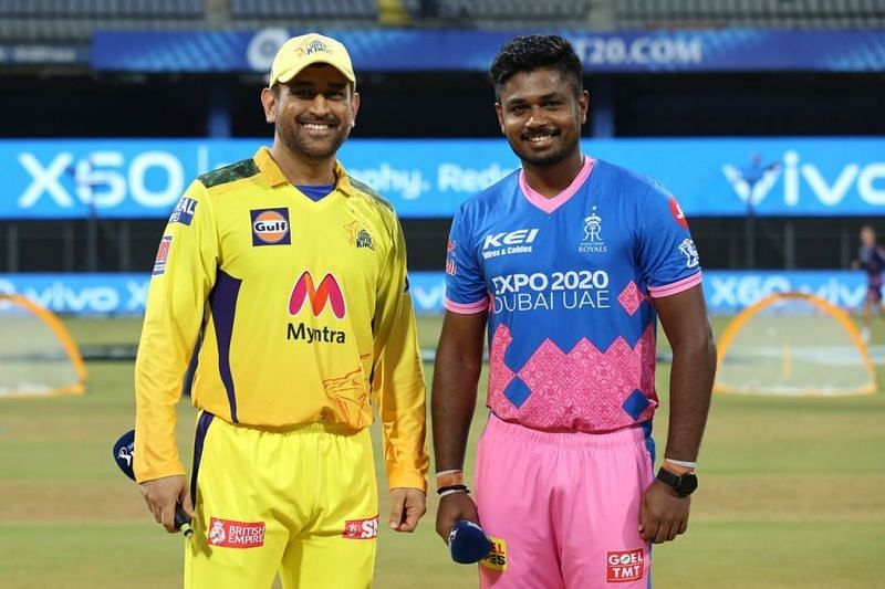 IPL 2021 Today’s Match, RR vs CSK: Live Cricket Streaming, Match Timings, Playing 11, And Where & How to Watch