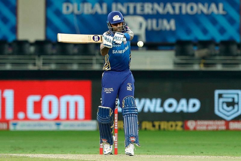 IPL 2021: “The Form Is Not There” – Aakash Chopra Highlights Mumbai Indians’ Middle Order Woes