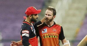 RCB SRH IPL