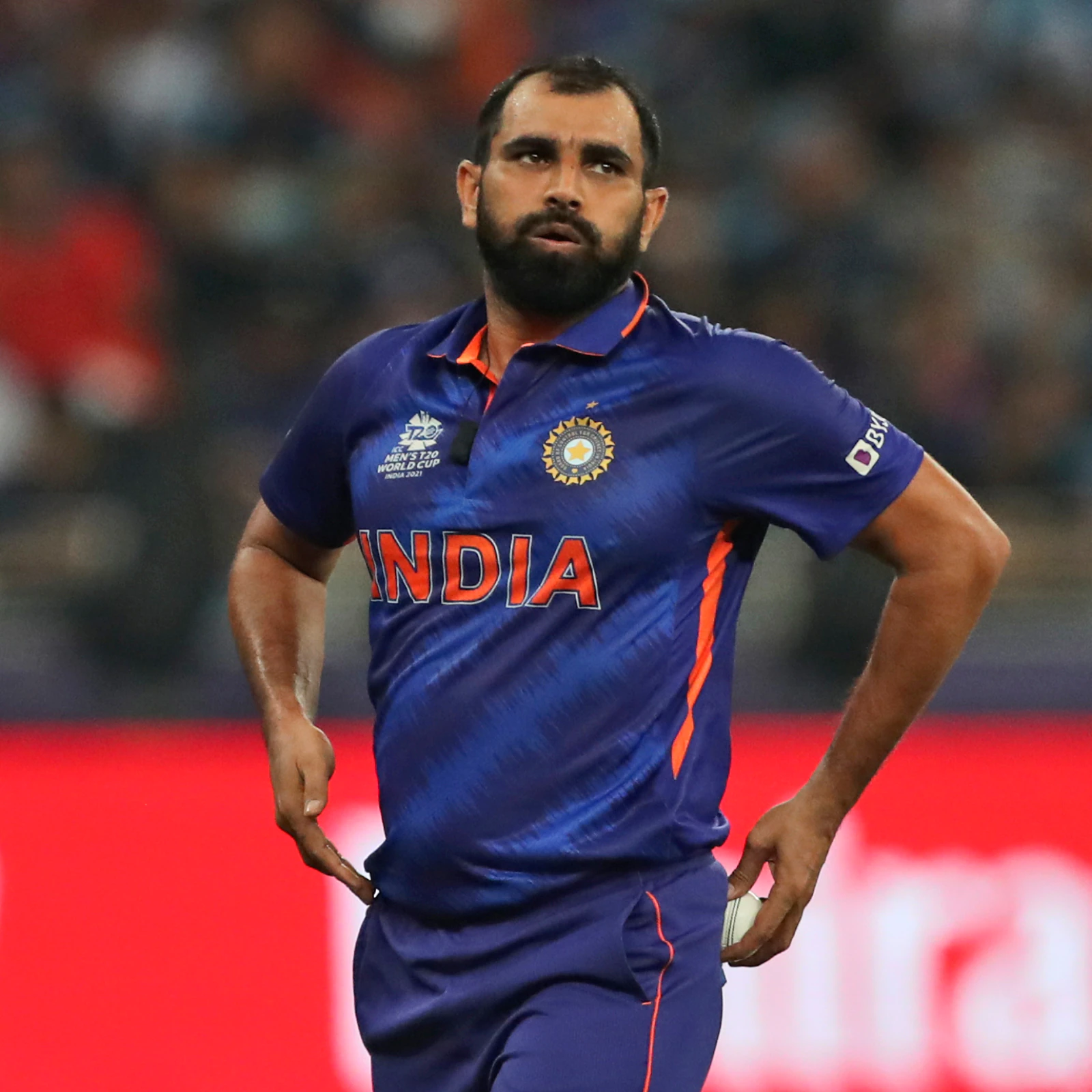 “This Needs To Stop” – Cricket Greats Comes In Support Of Mohammed Shami After Online Abuse