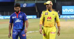 CSK DC-Suresh Raina