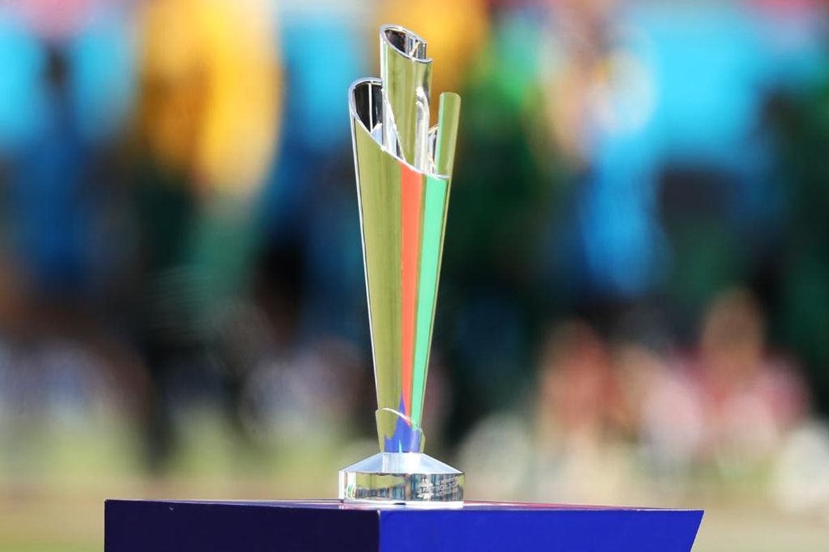 T20 World Cup 2021: Super 12 Full Match Schedule, Timings, Venues And All Details