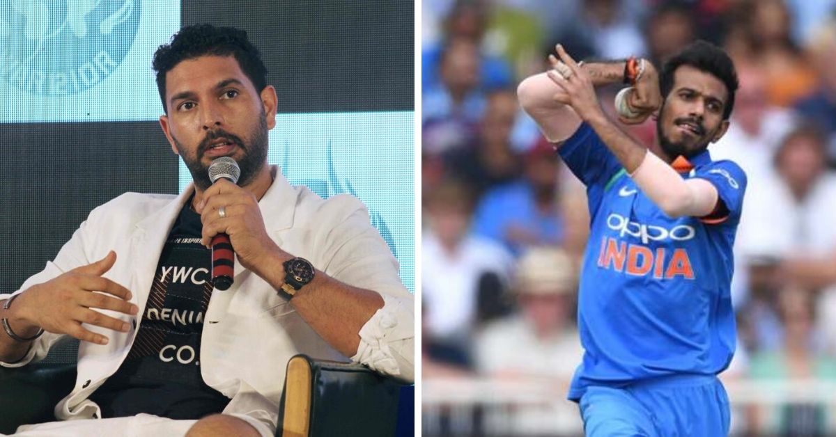 Yuvraj Singh Arrested By Haryana Police For Casteist Slur Against Yuzvendra Chahal, Released On Bail