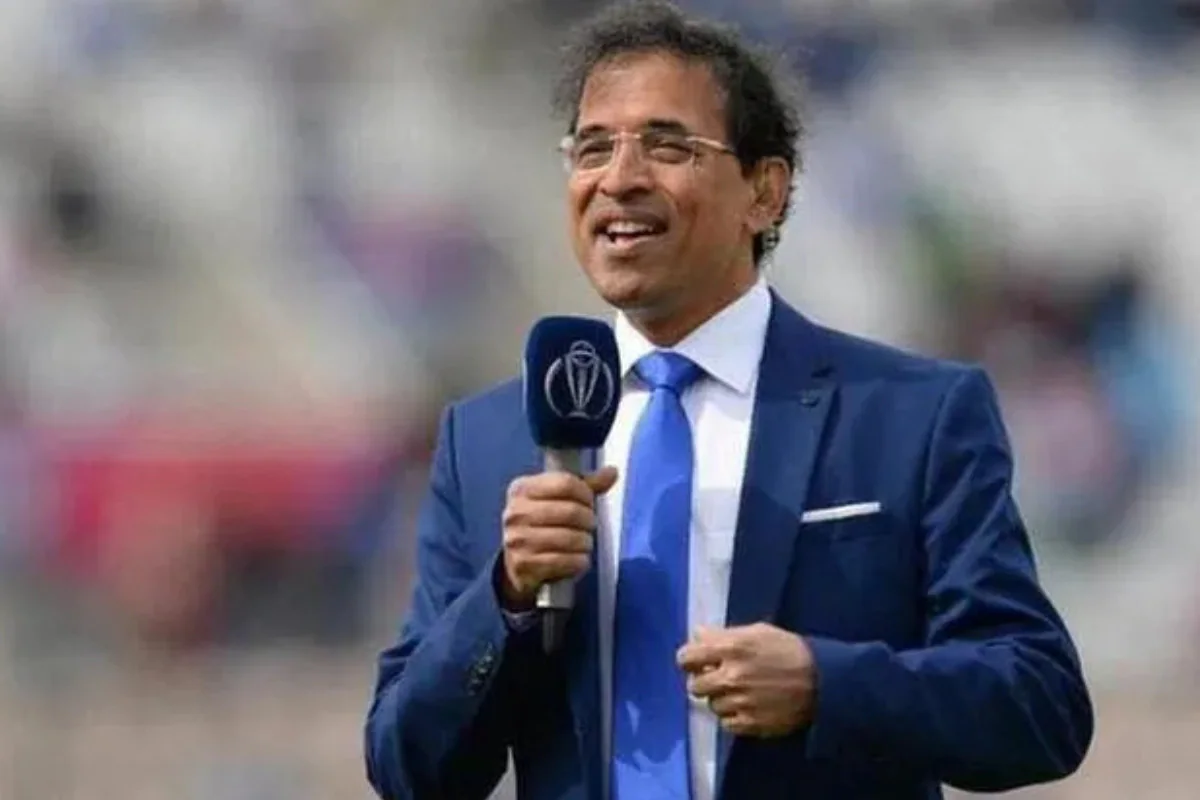 Harsha Bhogle Picks Two Players Who Will Fetch Big Deals In IPL 2022 Auction