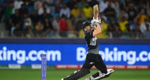 Kane Williamson