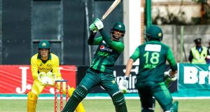 Fakhar Zaman