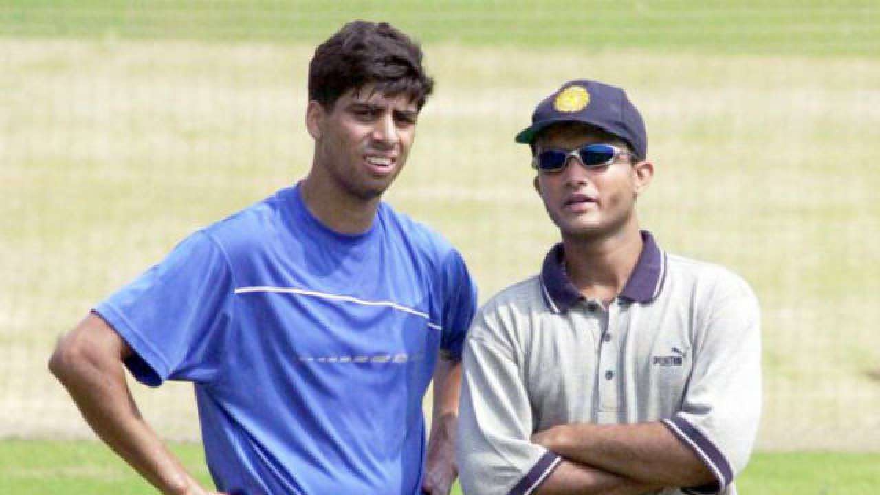 “He Really Knew How To Run A Team”- Ashish Nehra Showers Praise On Sourav Ganguly – The Captain