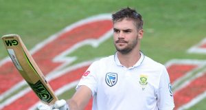 Aiden Markram on India Test series