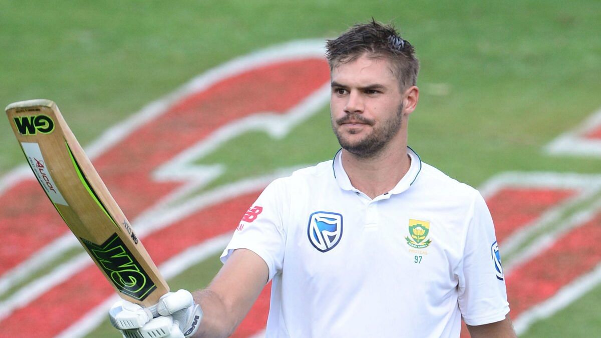 ” Massive Challenge For Us” -South Africa’s Aiden Markram On India Test Series