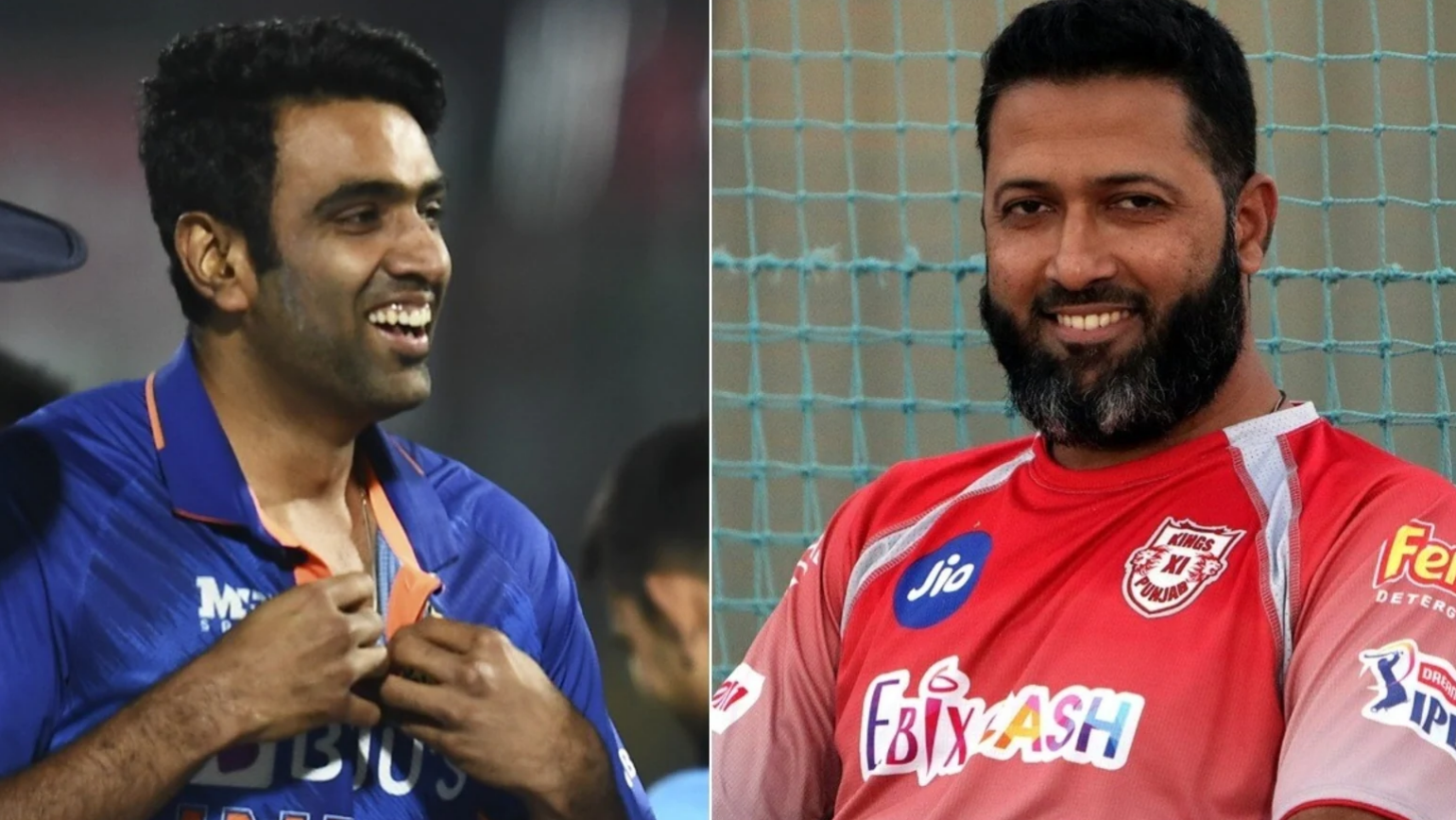 India vs New Zealand 2021: Ravichandran Ashwin Reacts To Wasim Jaffer’s Banter On His Economical Bowling