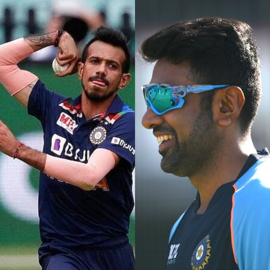“Yuzvendra Chahal Has To Be Number One Spinner”- Aakash Chopra On R Ashwin’s ODI Comeback