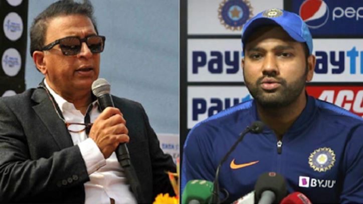 ICC T20 World Cup 2021: ” Rohit Sharma Has Been Told That We Don’t Trust You Facing Trent Boult” Sunil Gavaskar On the Opener’s Demotion To Number 3