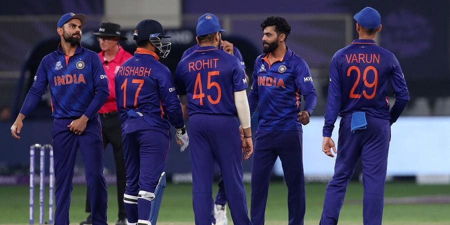 Aakash Chopra Deep Dasgupta India ICC T20 World Cup 2021