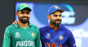 ICC on India-Pakistan