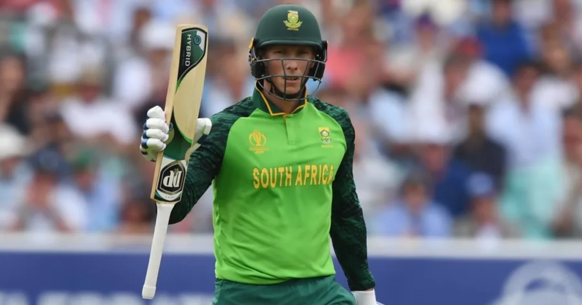 IPL 2022: 3 South Africa Cricketers Who Can Earn Maiden Contracts
