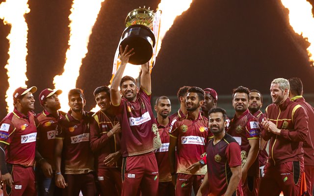 Abu Dhabi T10 League: Squads, Fixture, Live Telecast And All Details