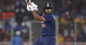 Rishabh Pant Aakash Chopra