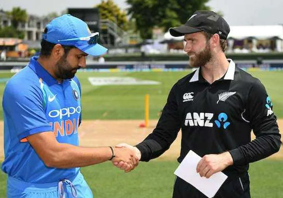 India vs New Zealand 2021: Early Dew Likely To Negate Toss Advantage In Jaipur T20I
