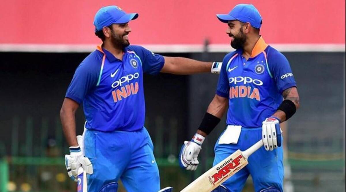 “Rohit Sharma, Virat Kohli, KL Rahul Can’t Be Pushed Out Amid Fast Emerging Talent” – Ricky Ponting