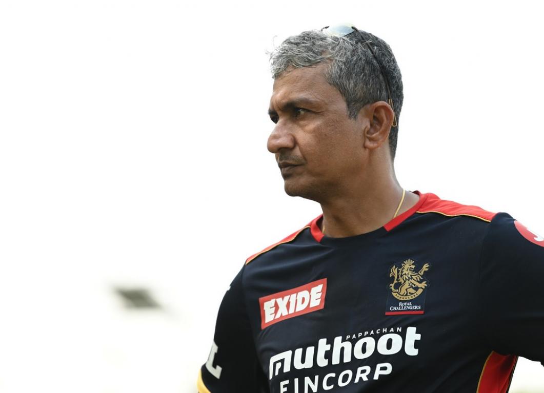 “Opportunities At RCB Were Always Going To Be Limited” – Sanjay Bangar