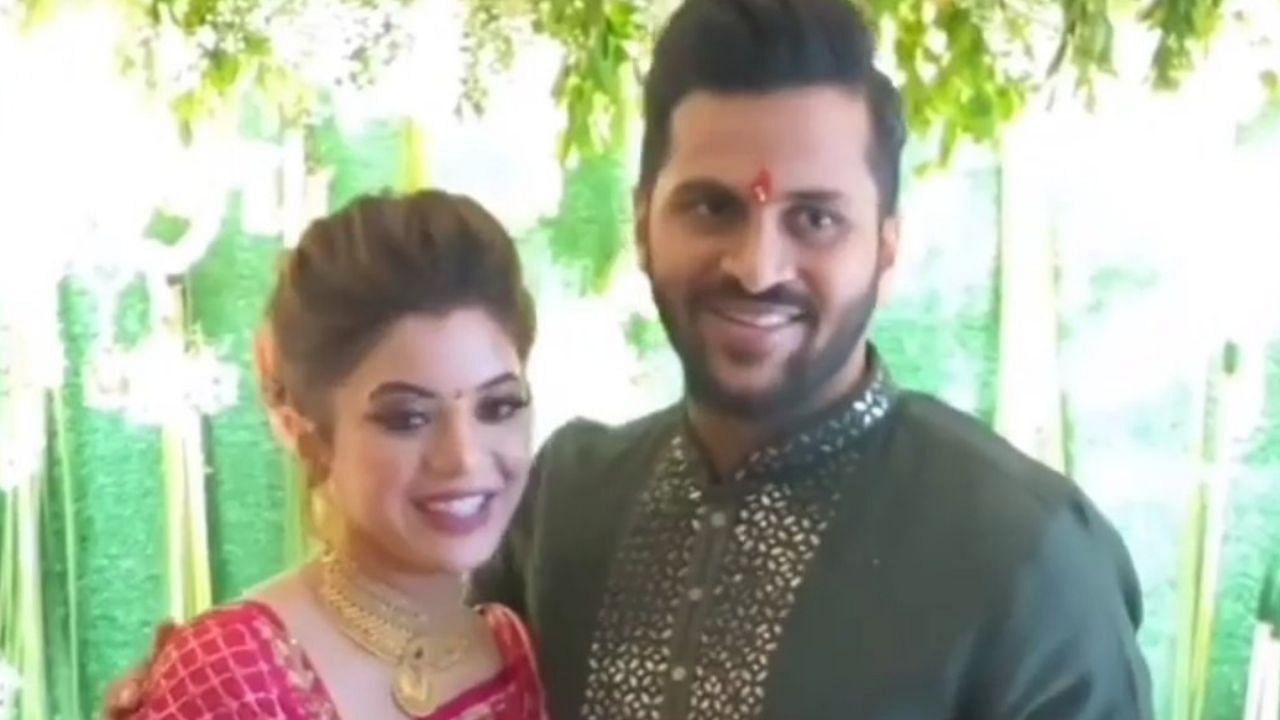 Shardul Thakur Gets Engaged To Long-Time Girlfriend, To Marry After T20 World Cup 2022