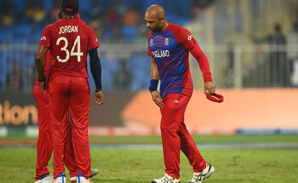 T20 World Cup 2021: Tymal Mills Ruled Out Of The Remainder Of The Tournament