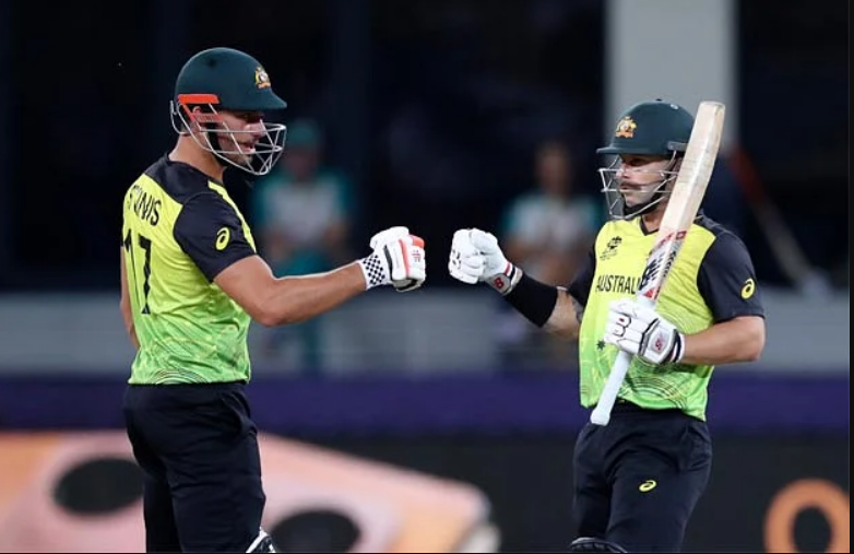 ICC T20 World Cup 2021″ “Karma Bites”-Twitter Reacts After Australia Eliminate Pakistan Out Of World Cup, Seal Final Spot