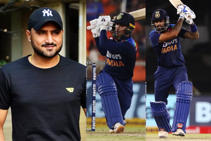 Harbhajan Singh Names Two Potential Match-Winners For Next T20 World Cup