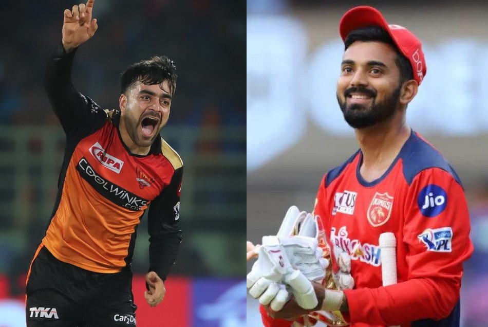 IPL 2022: KL Rahul, Rashid Khan Allegedly Approached By Lucknow Franchise, Punjab Kings & Sunrisers Hyderabad Lodge Complaints