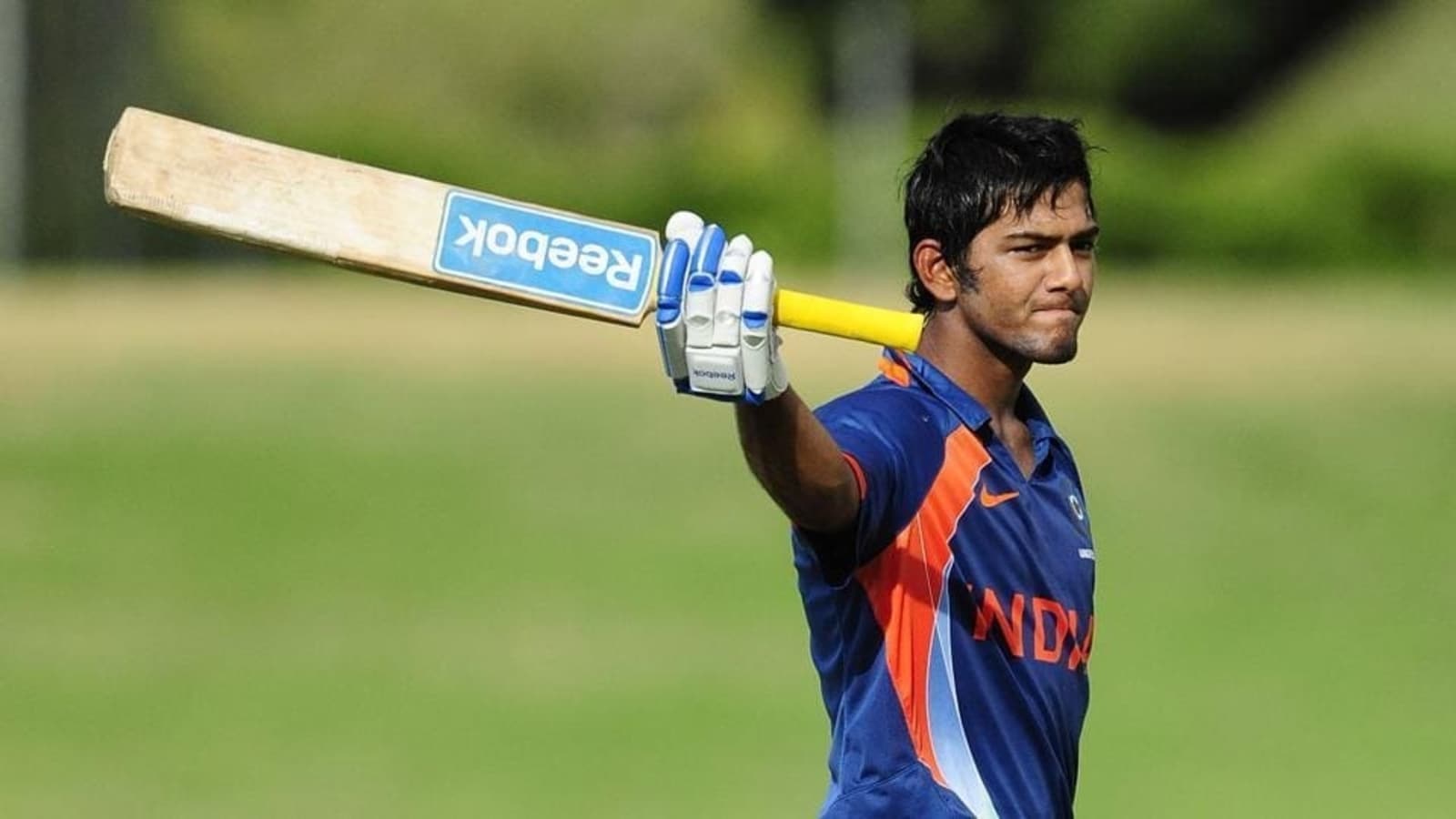 “Very Happy With The Decision To Move, Want To Play For USA” – Unmukt Chand