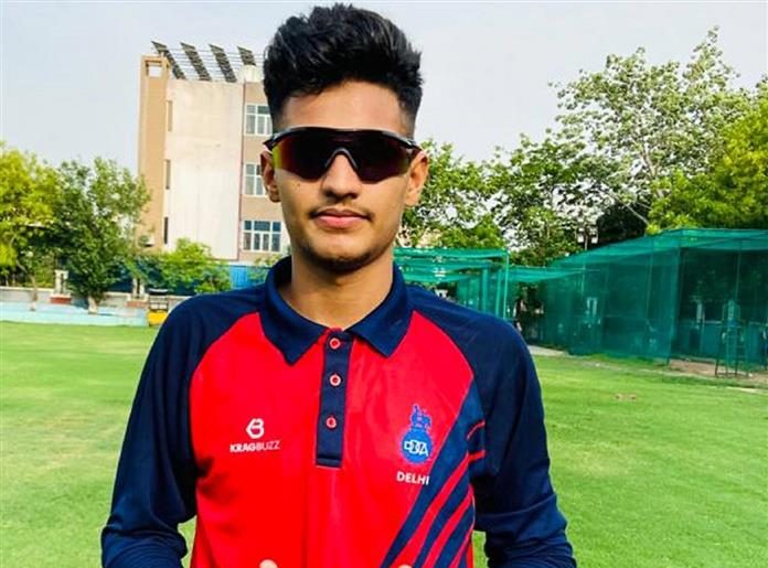 Who Is India’s Yash Dhull, India’s Captain In The U-19 World Cup?