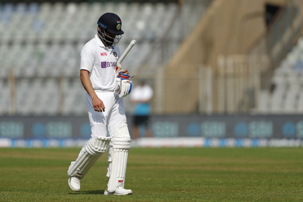 Fan Predicts Virat Kohli’s 100th Test Match Score Accurately