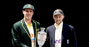 Ashes 2021-22