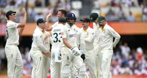 Ashes England Australia