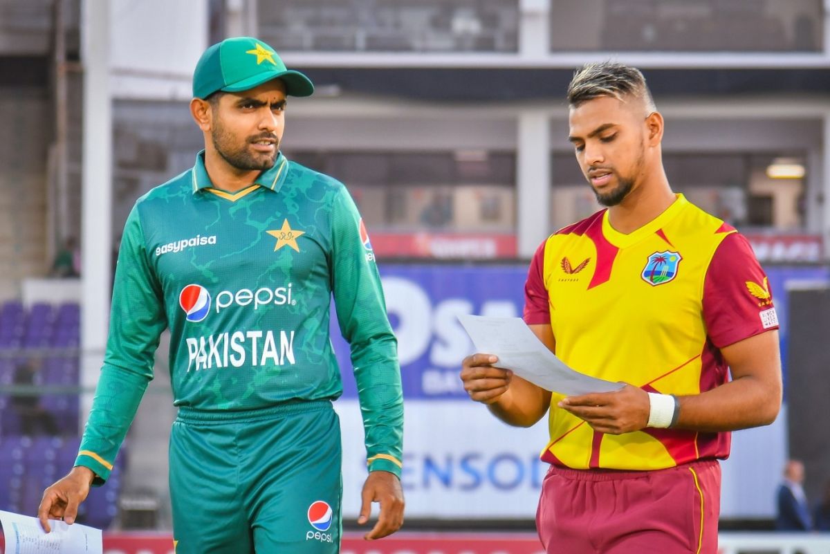 West Indies Tour Of Pakistan In Doubt After 5 More Cricketers Test COVID-19 Positive