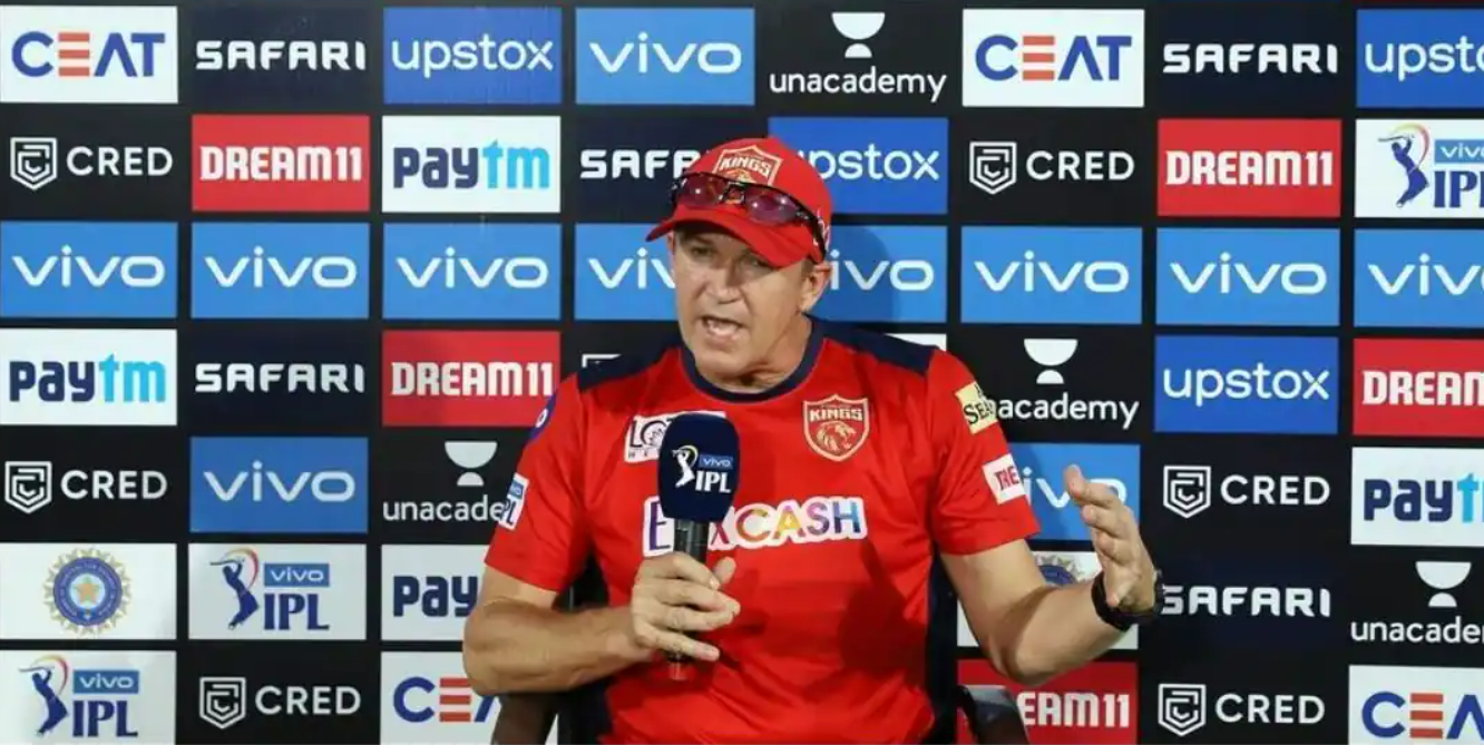 IPL 2022: Andy Flower Roped In As Head Coach By Lucknow Franchise
