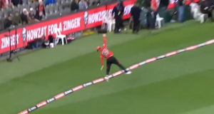 BBL 2021-22 Catch