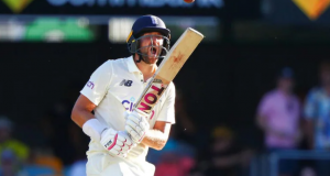 Dawid Malan Test